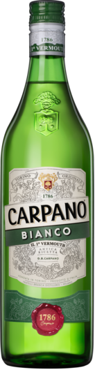 Carpano Bianco Vermouth