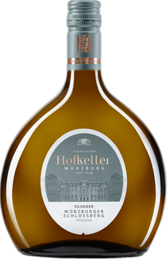 2024 Würzburger Schlossberg Silvaner Erste Lage