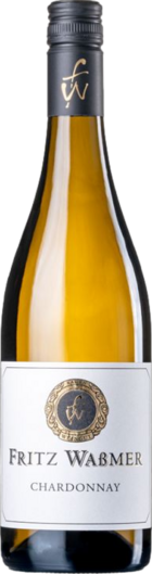 2023 Fritz Waßmer Chardonnay
