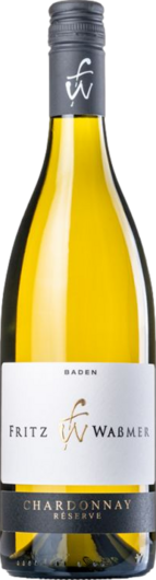 2023 Fritz Waßmer Réserve Chardonnay