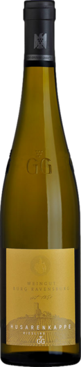 2020 Burg Ravensburg Husarenkappe Riesling GG
