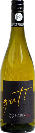 2024 MasterWein Gutedel