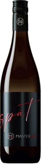 2019 MasterWein Spätburgunder