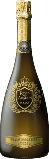 2019 Bodegas Langa Cava Reyes d'Aragon Gran Reserva