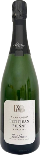 Champagne Petitjean-Pienne Grand Cru