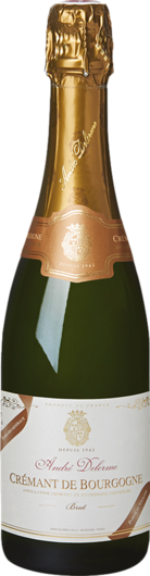 Crémant de Bourgogne Terroirs Minéraux