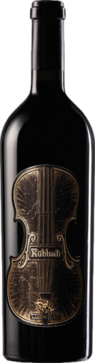 2019 Cantine Mucci Kubbadì 9° Opera