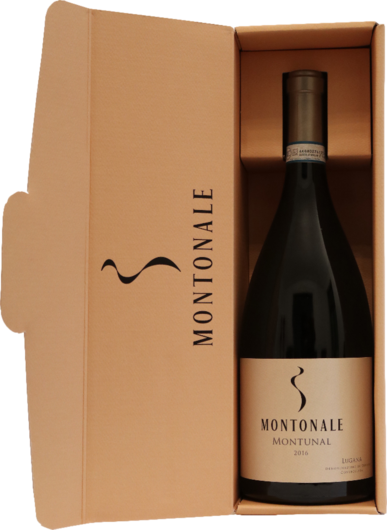 2021 Montonale Lugana Montunal