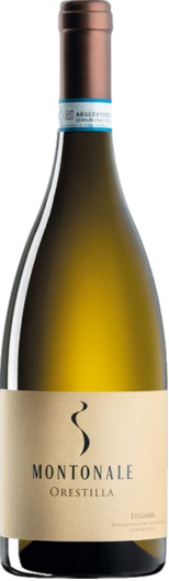 2021 Montonale Lugana Orestilla