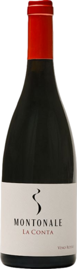 2019 Montonale La Conta