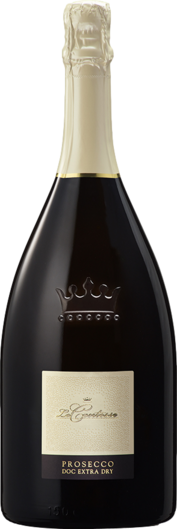 Le Contesse Prosecco Spumante