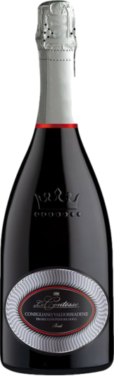Le Contesse Prosecco Spumante
