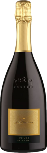 Le Contesse Cuvée Spumante