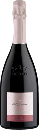 Le Contesse Pinot Rosé Cuvée Brut