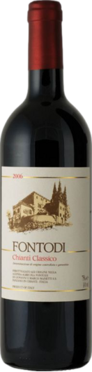 2021 Fontodi Chianti Classico