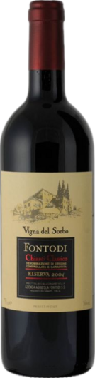 2020 Vigna del Sorbo Chianti Classico Gran Selezione