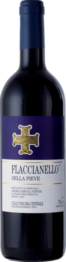 2019 Fontodi Flaccianello della Pieve