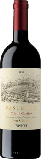 2021 Fontodi Pastrolo Chianti Classico