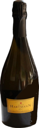 Alice Hartmann Crémant
