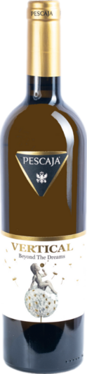 2024 Pescaja Vertical Chardonnay