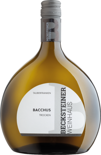 2024 Becksteiner Winzer Weinhaus Bacchus