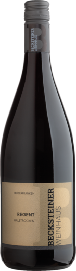 2023 Becksteiner Winzer Weinhaus Regent