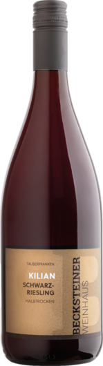 2023 Becksteiner Winzer Kilian Schwarzriesling