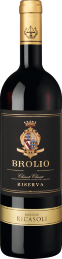 2022 Brolio Chianti Classico Riserva