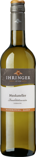 2024 Ihringer Muskateller