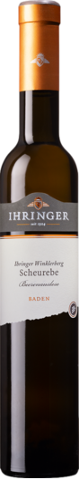 2021 Ihringer Winklerberg Scheurebe Beerenauslese