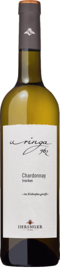 2022 Ihringer Uringa 962 Winklerberg Chardonnay