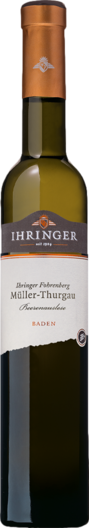 2018 Ihringer Fohrenberg Müller-Thurgau Beerenauslese
