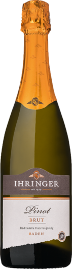 2021 Ihringer Fohrenberg Pinot Sekt