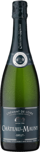 2020 Château de Mauny Crémant de Loire