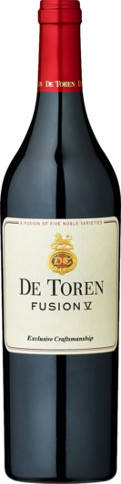 2020 De Toren Fusion