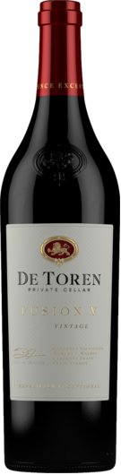 2020 De Toren Fusion