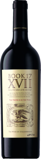 2022 De Toren Book 17