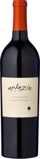 2019 Hess Artezin Zinfandel