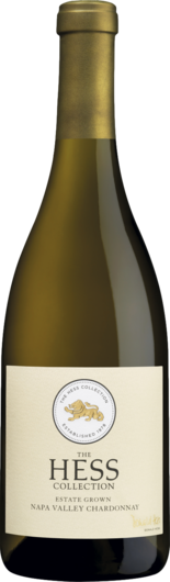 2021 Hess Napa Valley Chardonnay