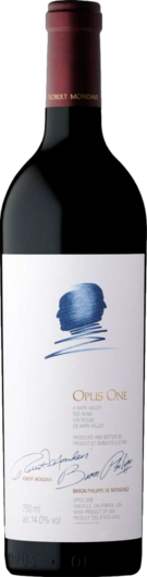 2021 Opus One 2021