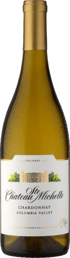 2022 Chateau Ste. Michelle Columbia Valley Chardonnay