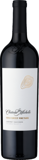 2020 Chateau Ste. Michelle Cold Creek Cabernet Sauvigno