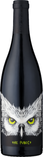 2020 Tenet The Pundit Syrah