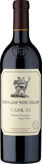 2016 Stags Leap Cask 23 Cabernet Sauvignon, Napa Valley