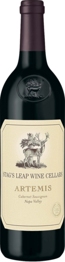 2020 Stags Leap Artemis Cabernet Sauvignon, Napa Valley