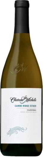 2019 Chateau Ste. Michelle Canoe Ridge Chardonnay