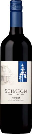 2021 Stimson Estate Cellars Merlot