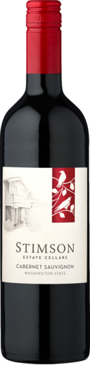 2019 Stimson Estate Cellars Cabernet Sauvignon
