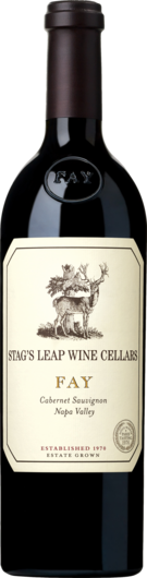 2021 Stags Leap FAY Cabernet Sauvignon, Napa Valley