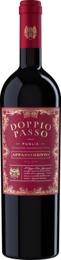 2021 Doppio Passo Appassimento